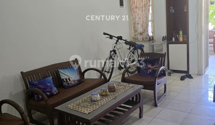 Rumah Siap Huni Di Kota Baru Parahyangan, Bandung 2