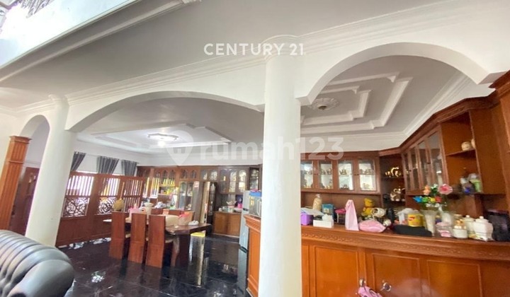 Ready-to-Live House and Strategic Location in Soreang, Bandung 2