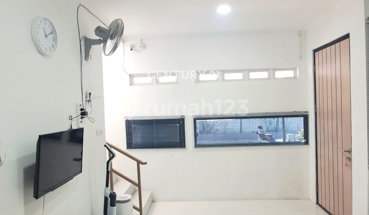 House Position Hook Comfortable In Bumi Cikoneng Regency Bandung 2