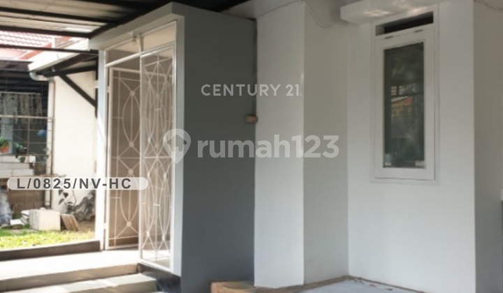 Rumah 1 Lantai Di Kota Baru Parahyangan, Bandung 1