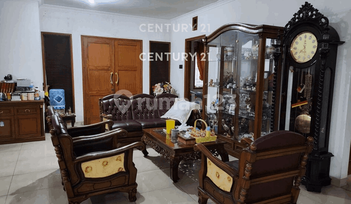 Rumah Mewah Nyaman Siap Huni Dan Strategis Di Lengkong Bandung 2