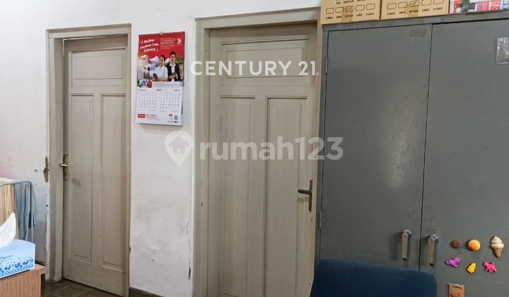 Rumah Siap Huni Dan Nyaman Tengah Kota Sayap Paskal Bandung 2