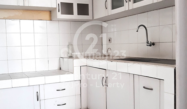 Bdg.t-005 | Rmh 1 Lt Antapani Kt. Bdg Lokasi Nyaman Rmh Minimalis 2