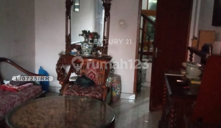 Rumah Nyaman Siap Huni Dan Strategis Di Jalan Sriwijaya Bandung 1
