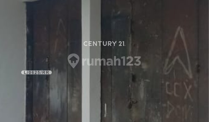 Tempat Usaha Strategis Di Jl Soekarno Hatta Kota Bandung