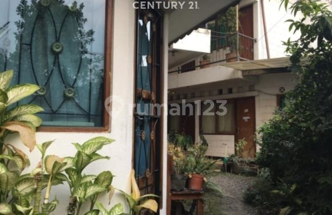 Kos Kosan Nyaman Siap Huni Strategis di Coblong Kota Bandung 2