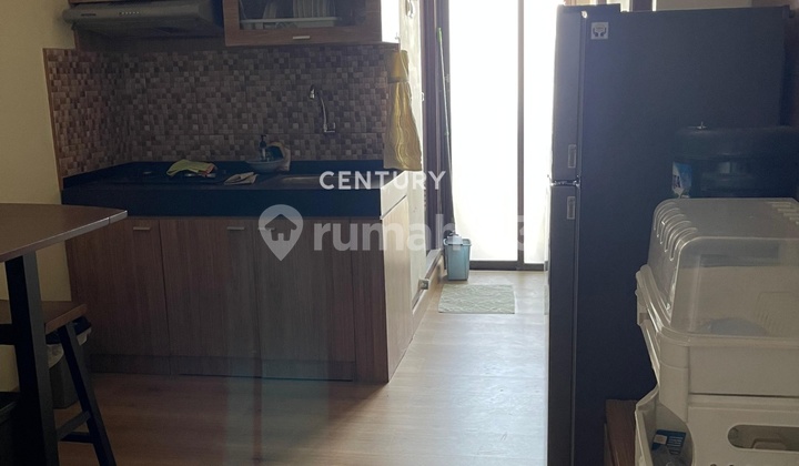 Apartement Gateway Ahmad Yani Siap Huni Lokasi Strategis Bandung 2