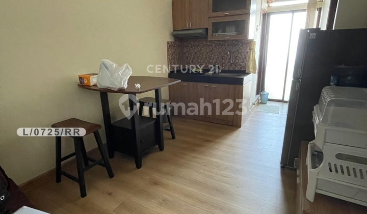 Apartement Gateway Ahmad Yani Siap Huni Lokasi Strategis Bandung 1