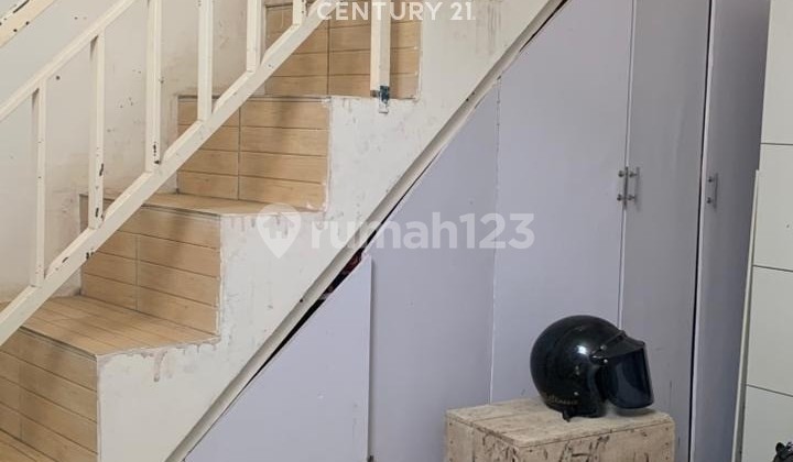 Rumah 2 Lantai Nyaman Dan Strategis Siap Huni Di Padalarang 2