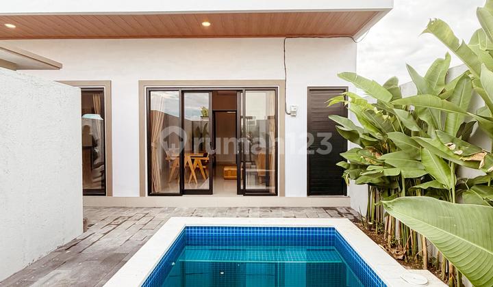 Suitable for Families, Villa, Near City Park, Luxury Villa