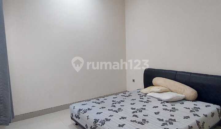 Full Furnished, Rumah, 1 Lantai, SHM, Dekat Tempat Ibadah, Bebas Banjir 2