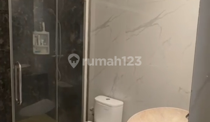 Near Toll Access, House, 2 Floors, Freehold Certificate, Flood-Free 2