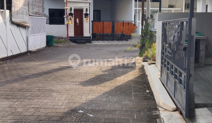 Dijual Rumah Modern Minimalis Daerah Jimbaran  2