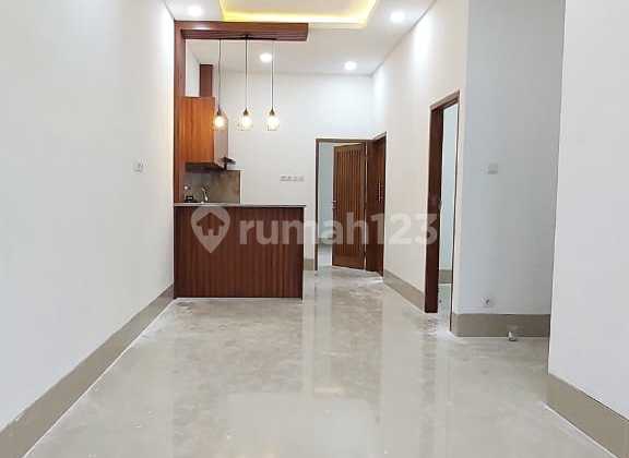 Rumah Bagus di Dauhpuri Kelod 2