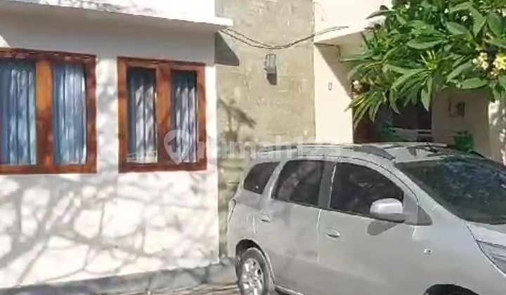 Full Furnished, Rumah, 1 Lantai, SHM, Dekat Tempat Ibadah, Bebas Banjir Full Furnished, Rumah, 1 Lantai, SHM, Dekat Tempat Ibadah, Bebas Banjir