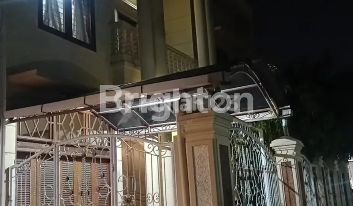 RUMAH BAGUS CICUKANG RUMAH BAGUS CICUKANG