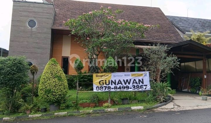 Dijual Rumah Bagus 3 Lantai Resort Dago Pakar Dijual Rumah Bagus 3 Lantai Resort Dago Pakar