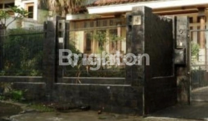 Rumah Bagus. Asri 2 ******** Indah 2