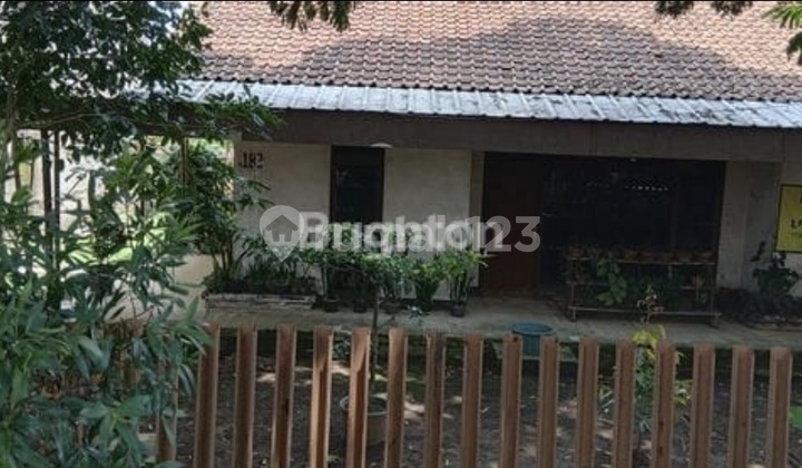 Rumah Tinggal.pinggir.jalan 2