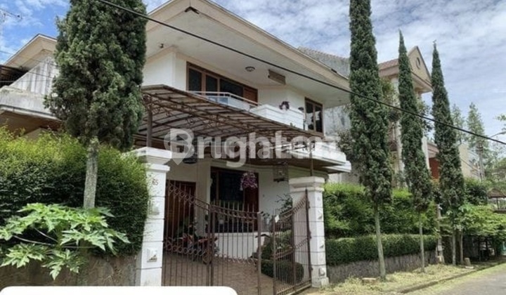 Rumah Mewah 2 Lantai Pondok Hijau Rumah Mewah 2 Lantai Pondok Hijau