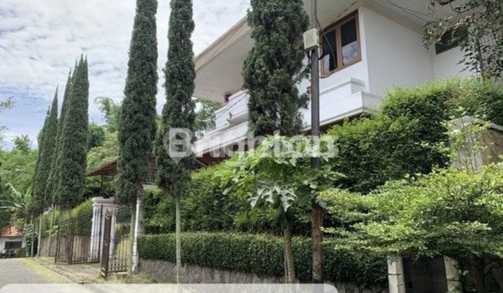 Rumah Mewah 2 Lantai Pondok Hijau 2