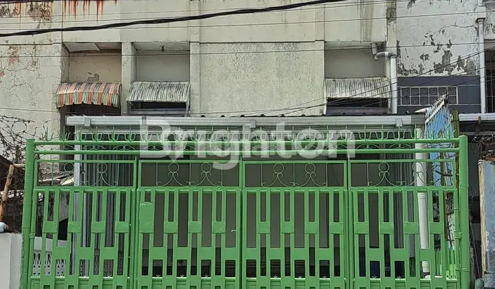 RUMAH USAHA RUMAH USAHA