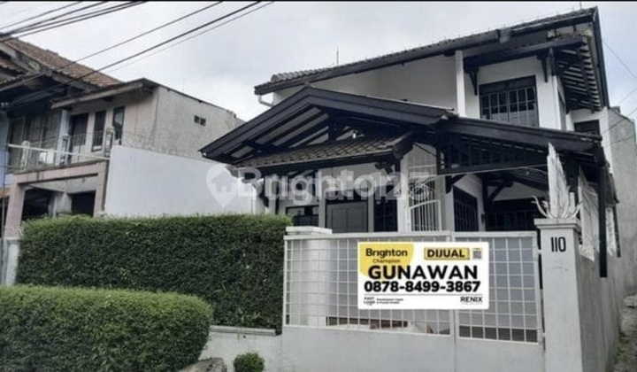 Rumah 2 ******** Cijerokaso Rumah 2 ******** Cijerokaso