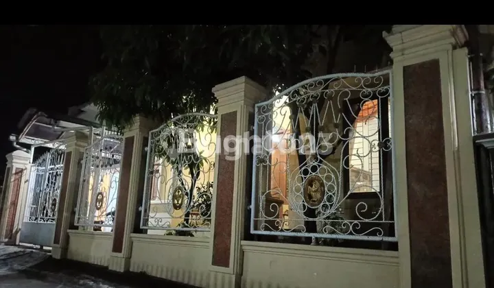 RUMAH BAGUS CICUKANG 2