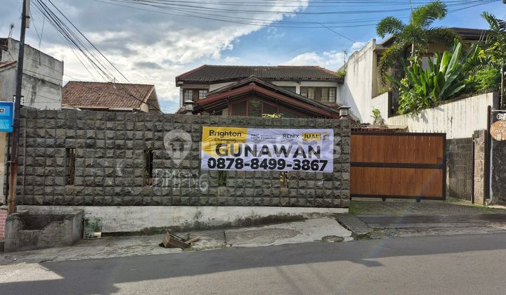 Rumah Estetik 2 Lantai Mainroad Sukajadi Rumah Estetik 2 Lantai Mainroad Sukajadi