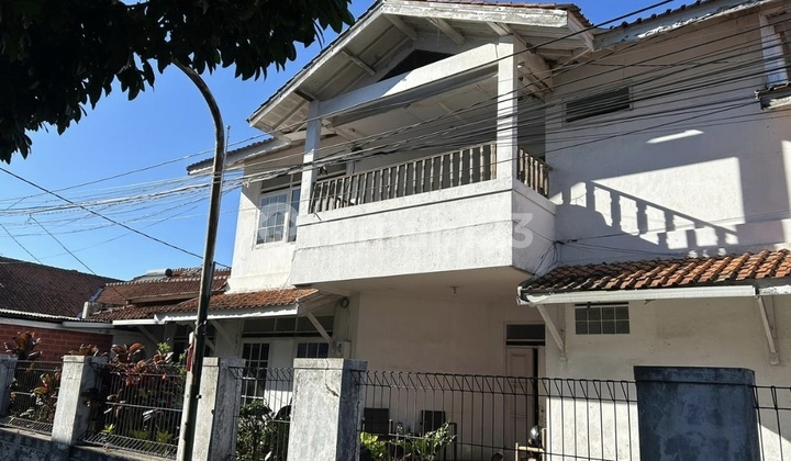 Rumah 2.Lantai Sarikaso 2
