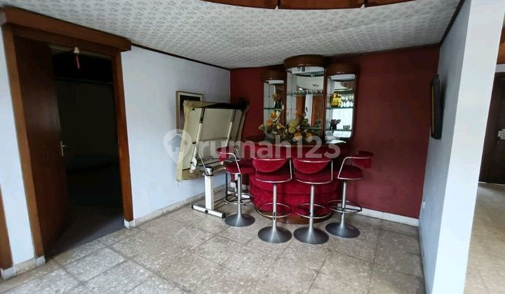 Rumah ******** Geger Kalong 2