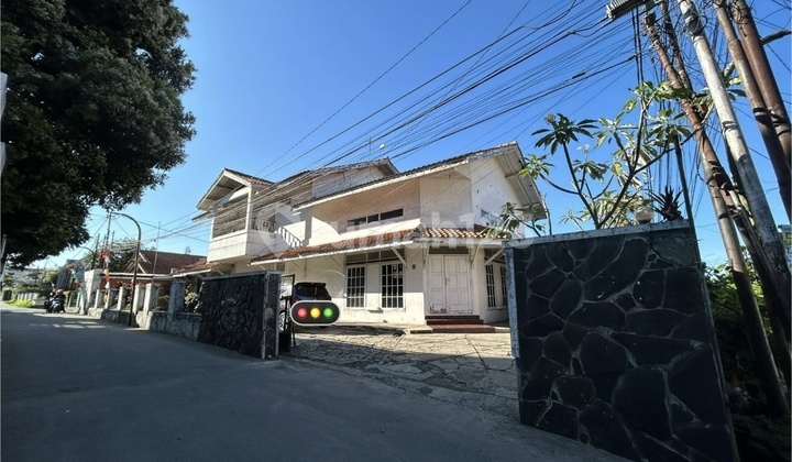 2-Storey Sarikaso House