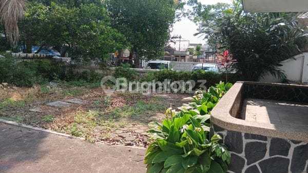 Rumah Siap Huni, Bangunan Lama Strategis, Cipaganti, Bandung 2