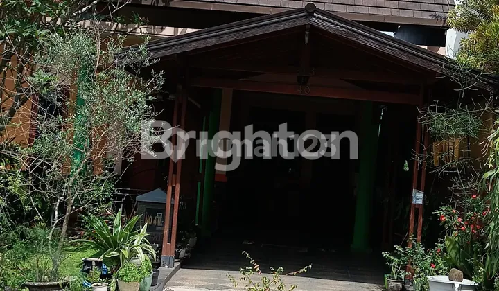 FOR SALE NICE 3-STORY RESORT HOUSE IN DAGO PAKAR 2