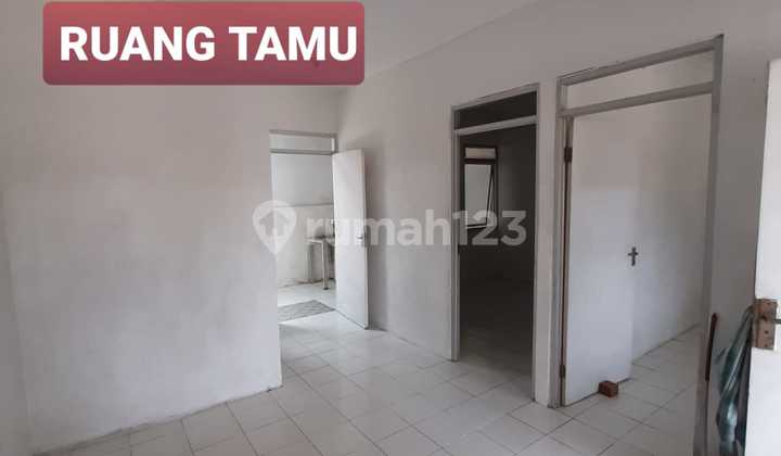 Jual Cepat Siap Huni Perumahan Bizhome Citra Raya Tangerang 2