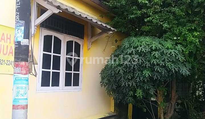 Dijual Cepat Siap Huni D Tanjung Priok Bagus