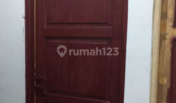 Dijual Cepat Siap Huni Rumah di Kayu Manis.timur Jak Tim 2