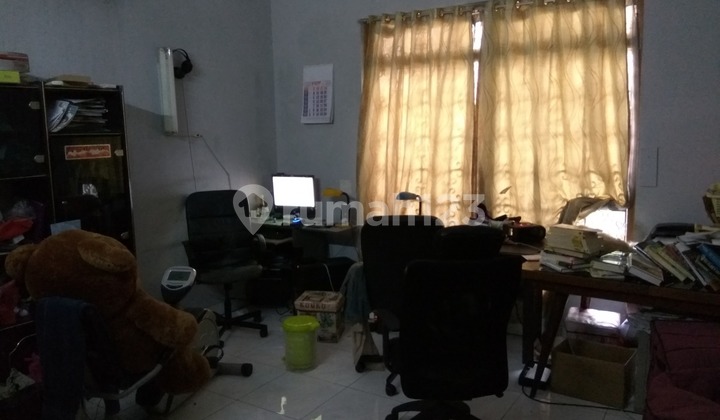 Dijual Rumah 1 1/2 Lantai Siap Huni 2