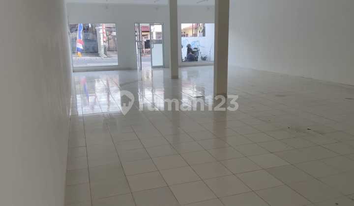 Promo Akhir Tahun Ruko 1 Lantai Siap Huni di Duren Tiga Raya