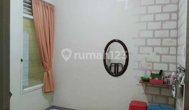 Dijual Cepat Rumah 2 Lantai Siap Huni di Kelapa Puan Jakut