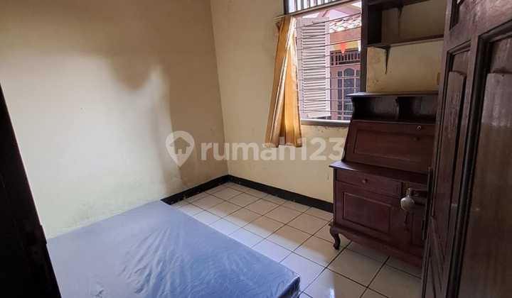 For Rent: Ready-to-Occupy House in Ciampea, Bogor 2