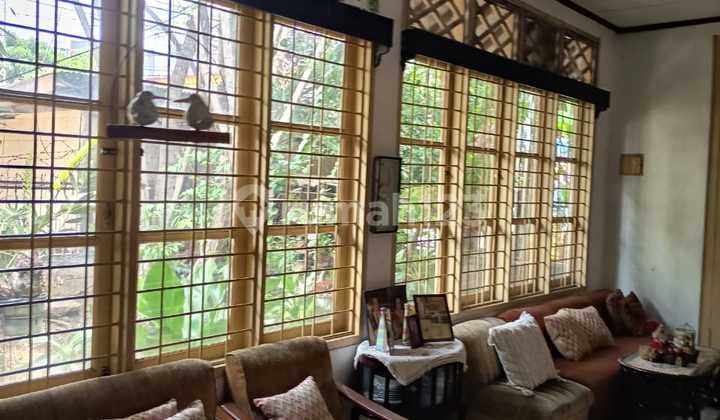 Dijual Cepat Siap Huni di Kramat Dijual Cepat Siap Huni di Kramat