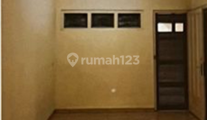 Dijual Rumah Cepat Siap Huni Dibawah Njop Di Kartini 2