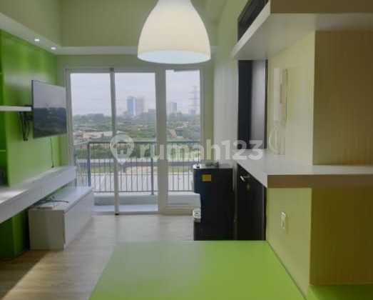 Dijual Cepat Siap Huni di Apart Casa De Parco Gardenia Bsd Dijual Cepat Siap Huni di Apart Casa De Parco Gardenia Bsd