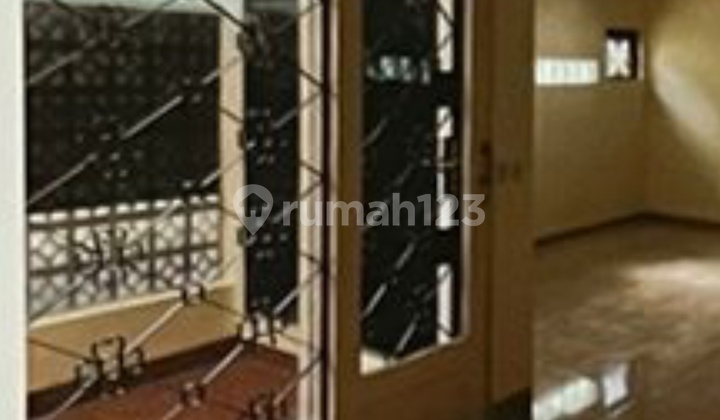 Dijual Rumah Cepat Siap Huni Dibawah Njop Di Kartini