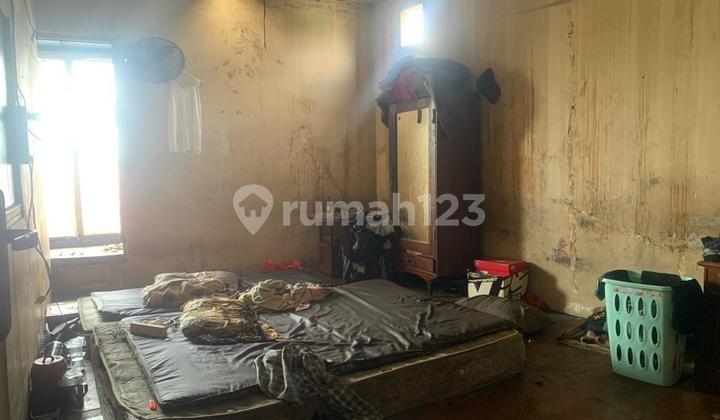 Dijual Cepat Rumah 3 Lantai Pinggir Jalan Protocol Letjend Soeprapto Jak Pus 2