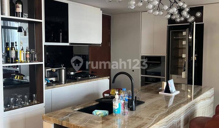 Hot Sale 3-Storey House in Gading Indah Ready to Occupy 2