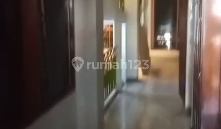 Dijual Cepat Rumah 2.5 LT Siap Huni di Karang Anyar Jak Pus 2