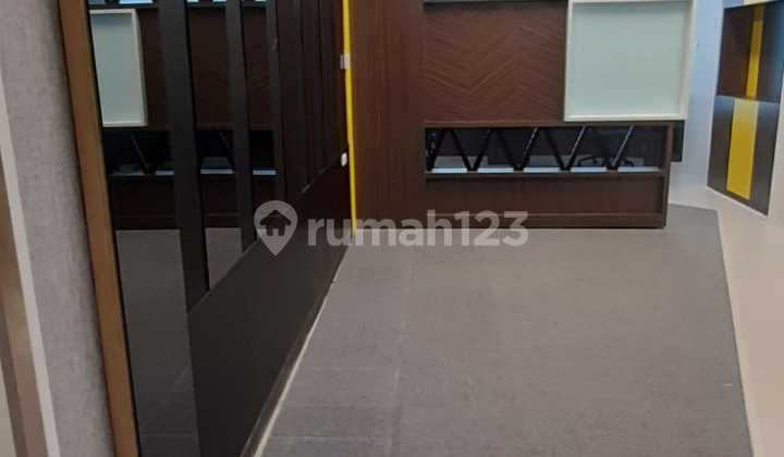 Disewakan Segera Perkantoran di Citra Tower Kemayoran 2