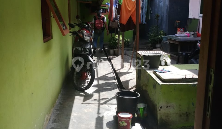 For Sale Fast House Needs Renovation Warakas 2